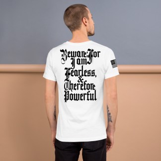 Vote Frank! [White]